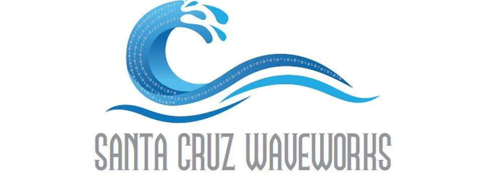 Santa Cruz Waveworks Logo