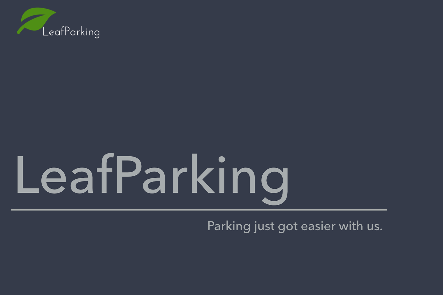 LeafParking cropped